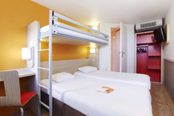 Hotel PREMIERE CLASSE LILLE – Villeneuve d’Ascq – Stade Pierre Mauroy Stade Pierre Mauroy